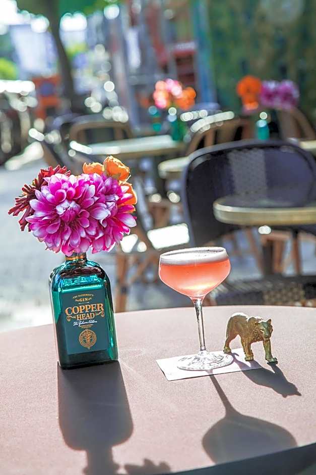 Hotel Damier Kortrijk