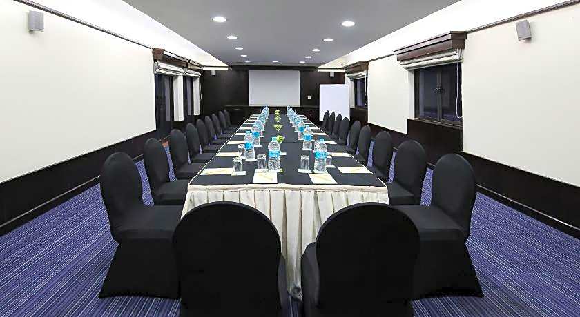 Lemon Tree Hotel Tarudhan Valley