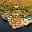 Wag Hill Lodge and Spa