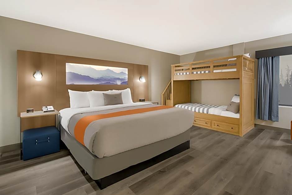 Graystone Lodge, an Ascend Collection Hotel