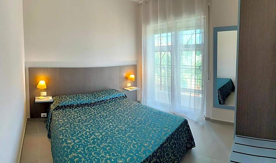 Park Hotel Villa Americana