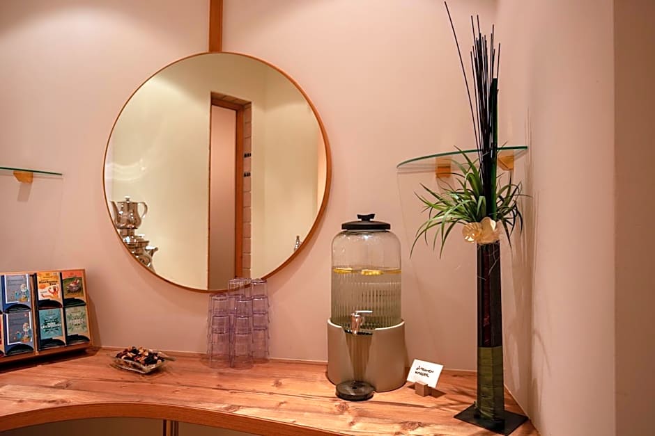 The Hotel - himmlisch wohlfühlen