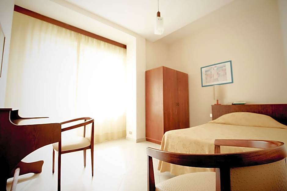Hotel Continental