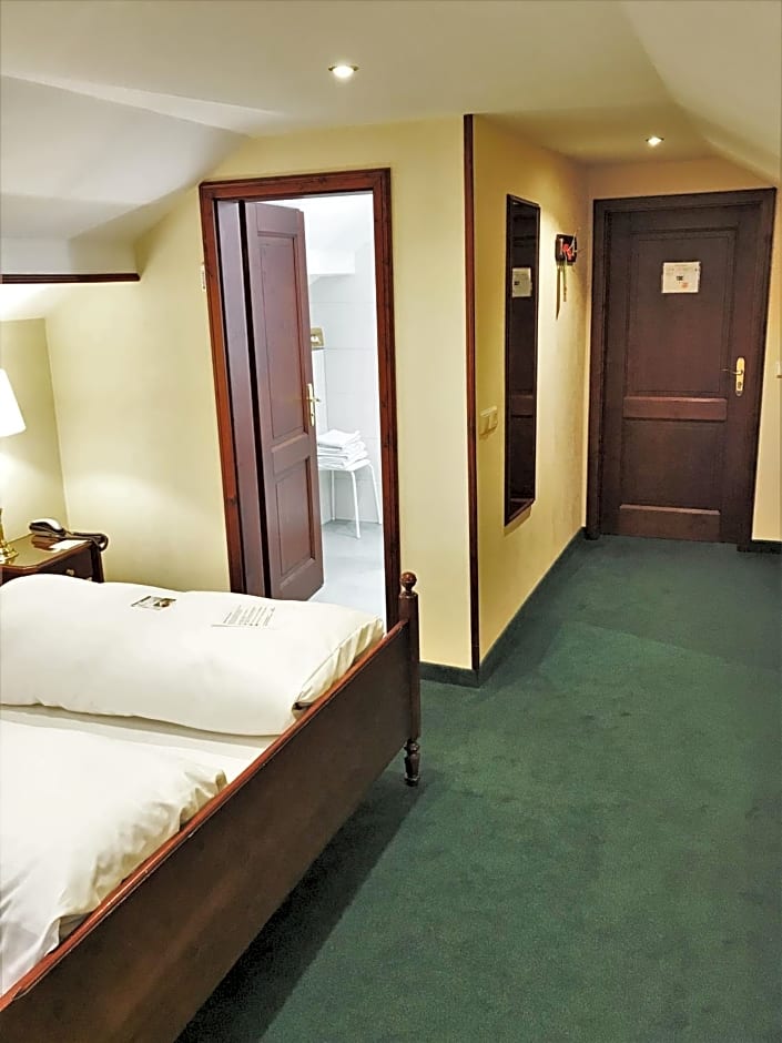 Flair-Hotel Waldfrieden