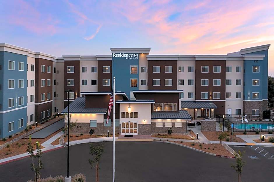 Residence Inn by Marriott Fresno Clovis