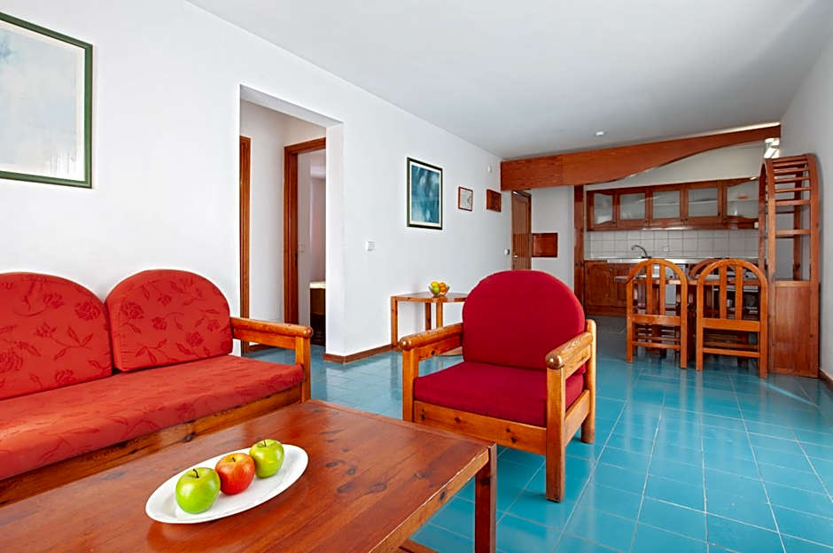 Aparthotel Costa Mar
