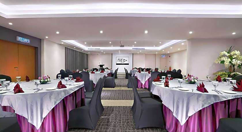 Hotel Neo+ Penang by ASTON