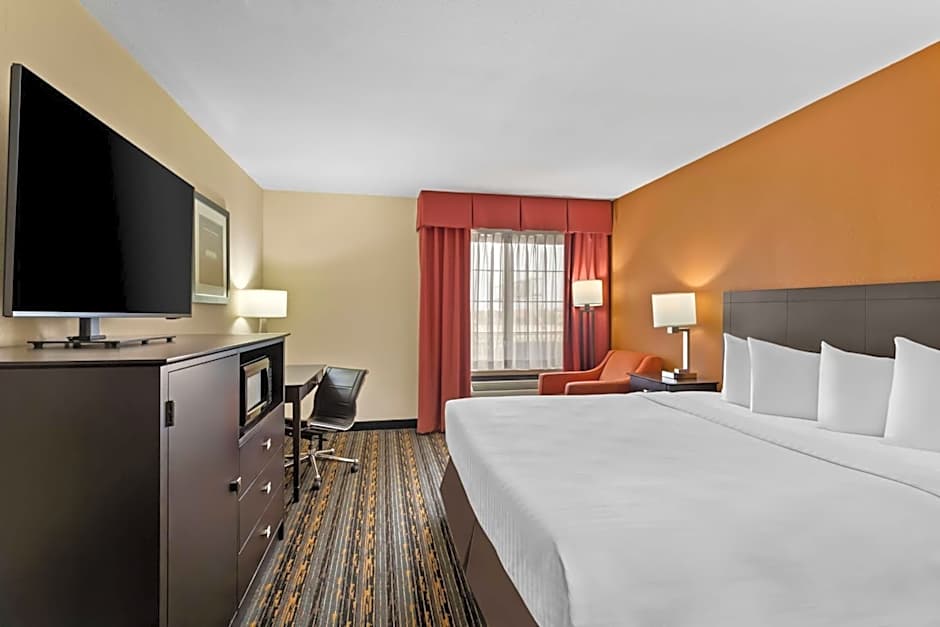 Best Western Kenosha Inn