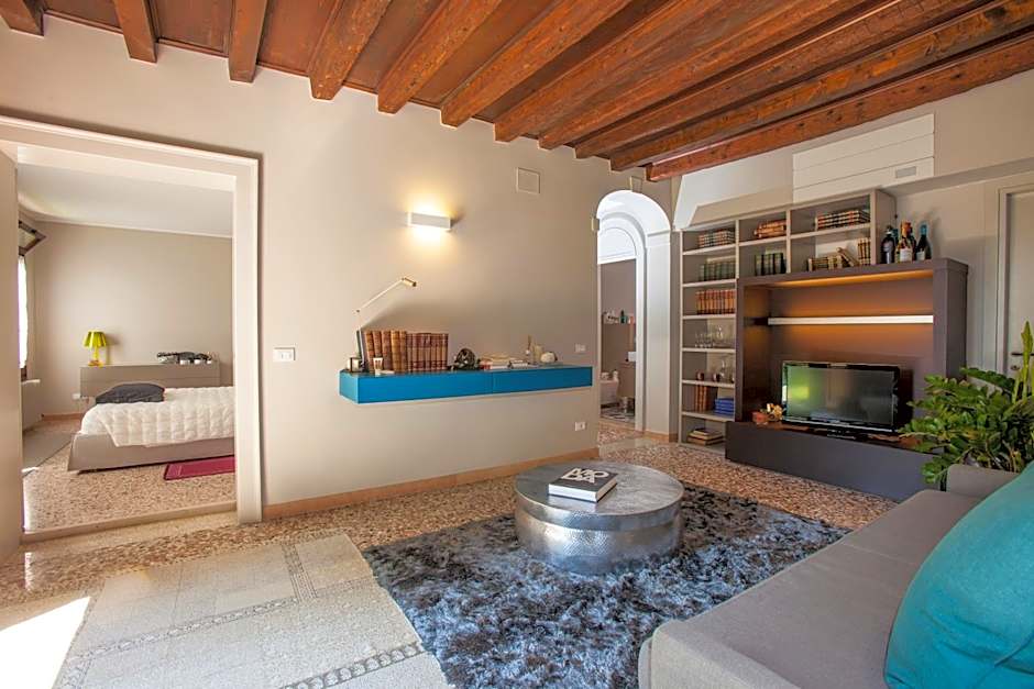 Villa Moro Lin