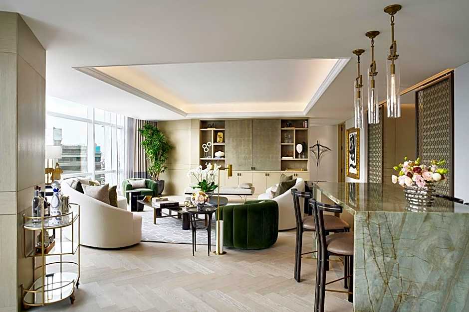 The St. Regis Mexico City
