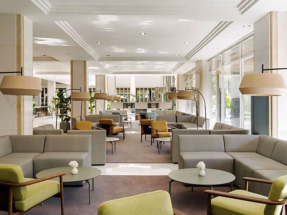 Meliá Sitges