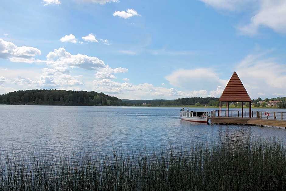 Lindesbergs Stadshotell