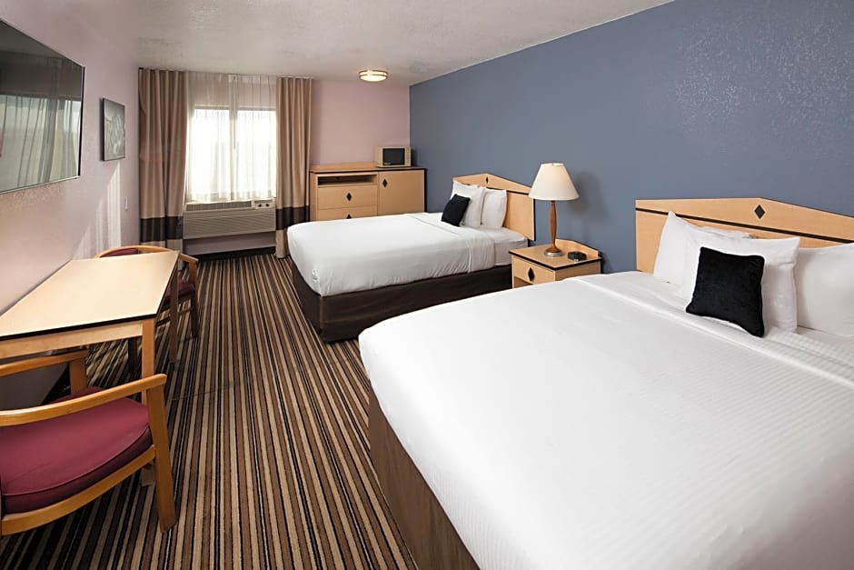 SYLO Hotel Denver Airport, a Ramada by Wyndham