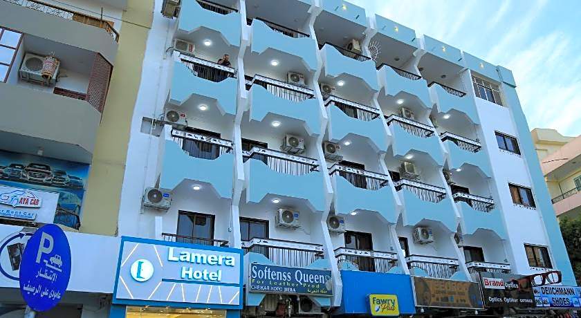Lamera Hotel