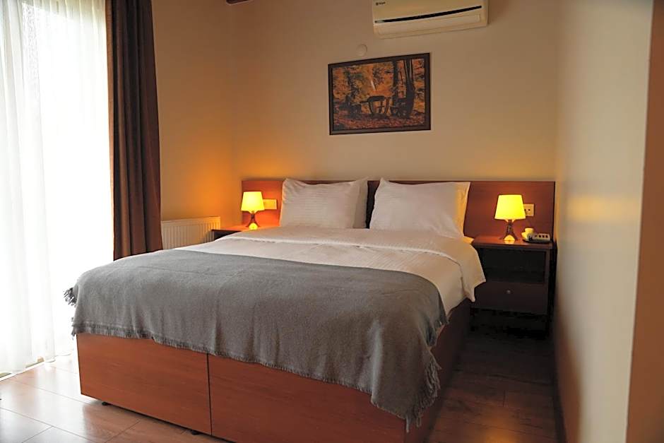 Cevizdibi Hotel