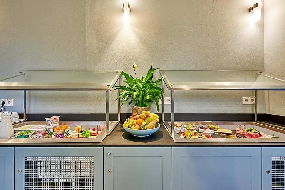 Philippus Inklusionshotel Leipzig