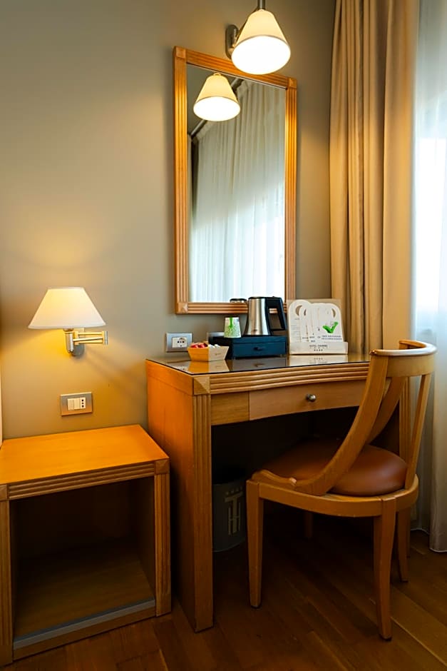 Hotel Touring