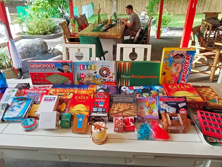 The Summer House Samui