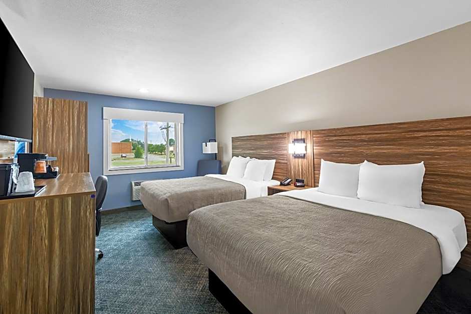 Quality Inn Ponca City