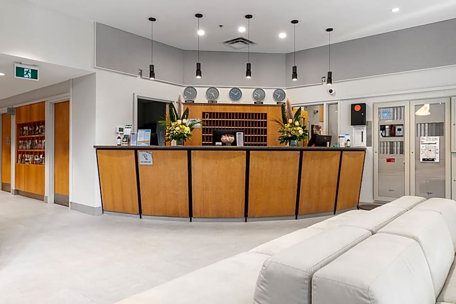 Hotel Willo