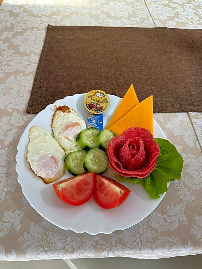 restaurant motel dolorean