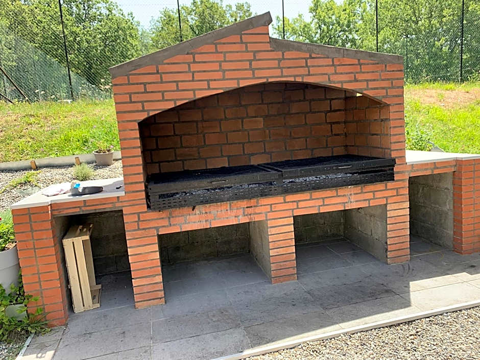 Terres de France - Les Hameaux des Lacs