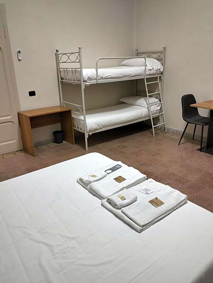 Hotel La Perla