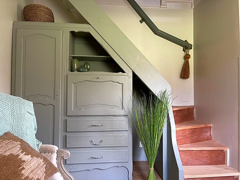 Le Moulin de Saint-Julien