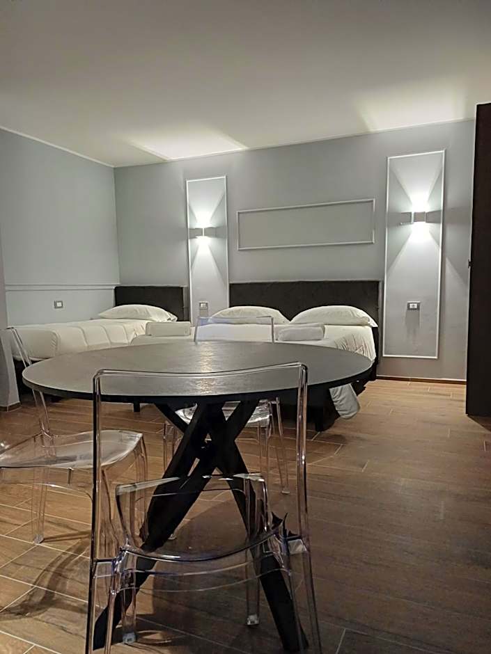 Bed & Breakfast Idomeneo 63