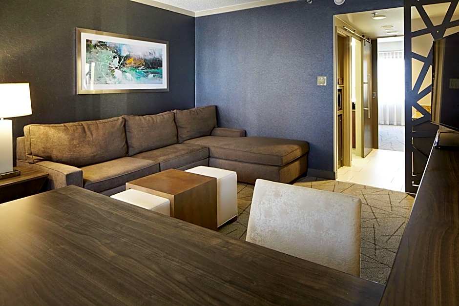 Embassy Suites By Hilton Hotel Atlanta-Galleria