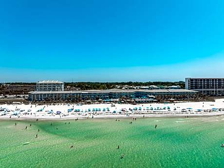 Sandpiper Beacon Beach Resort