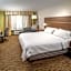 Holiday Inn Express and Suites Pikeville By IHG