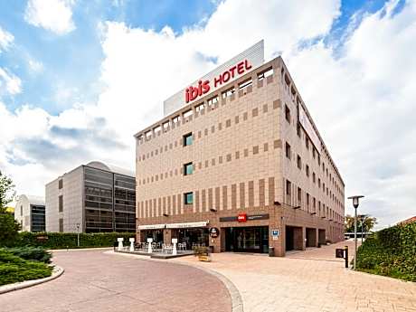  ibis Madrid Alcala de Henares La Garena