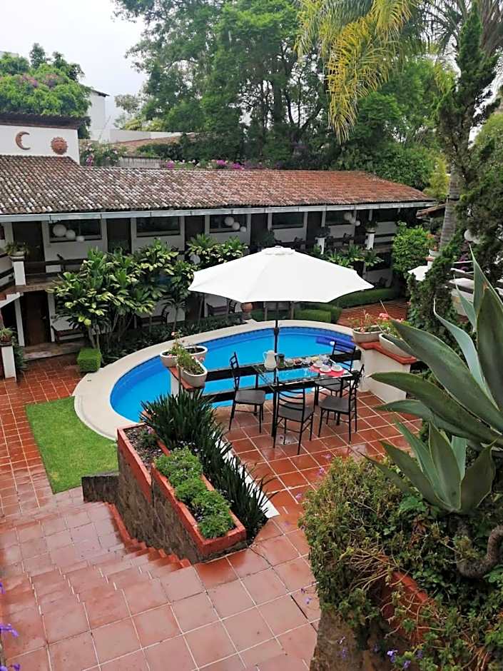 Casa Dalinda