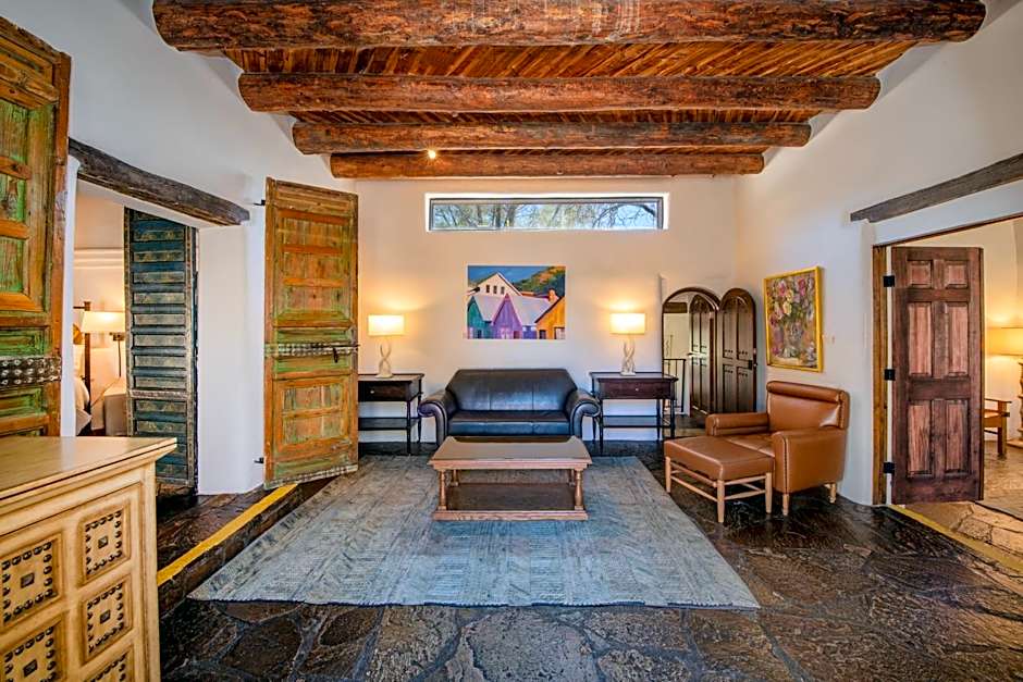 La Posada de Santa Fe, A Tribute Portfolio Resort & Spa