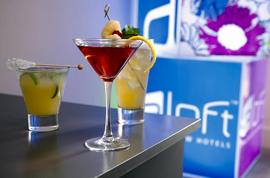 Aloft Broomfield Denver