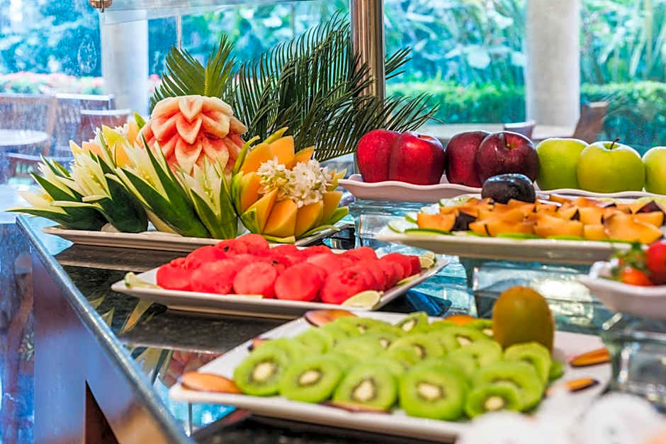 Holiday Inn Managua - Convention Center By IHG