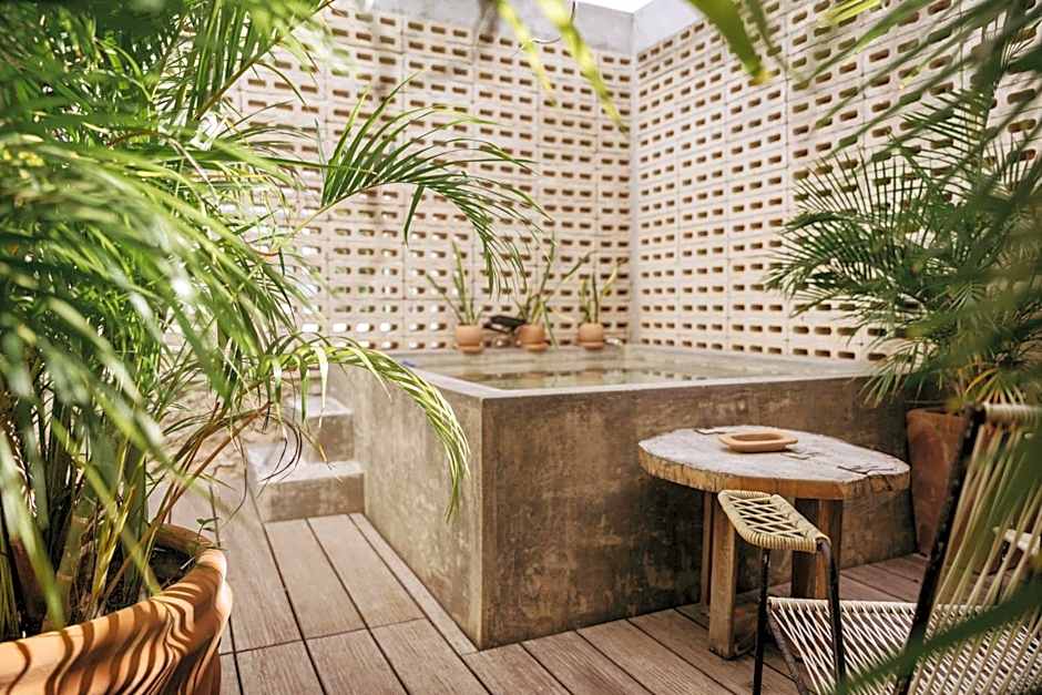 CASA CHAKÁ BOUTIQUE