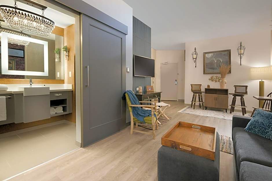 SpringHill Suites® by Marriott® Lindale Tyler