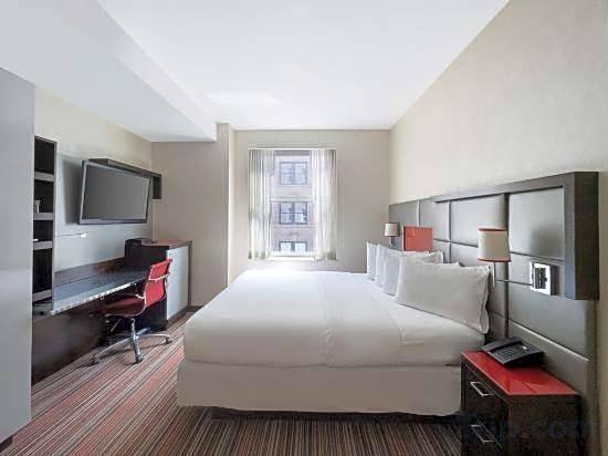 The Herald by LuxUrban