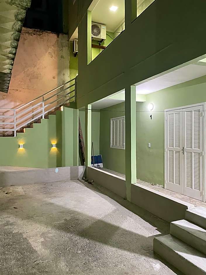 Arraial Temporada - Vá a Pé para a Praia