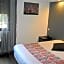 The Originals City, Hôtel Castel Burgond, Dijon Ouest (Inter-Hotel)