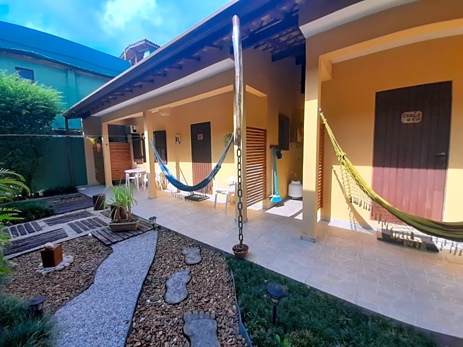 Residencial Maresias Suites e Chalés