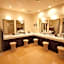 HEARTS Capsule Hotel & Spa Nakasu -Male only-