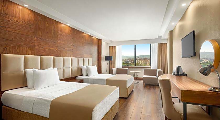 Ramada Plaza by Wyndham Samsun