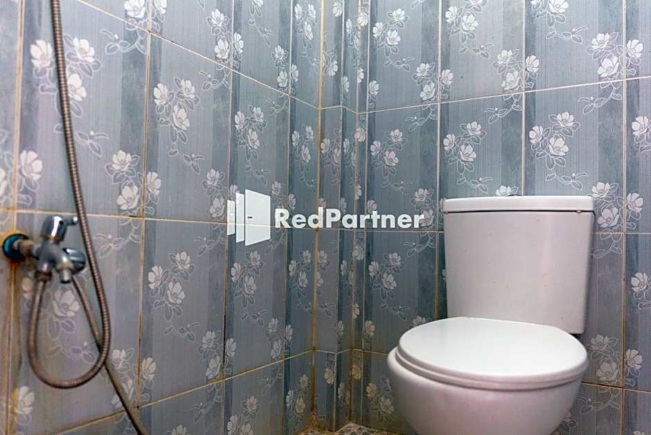 Pondok Kelapa Homestay near Unila Lampung RedPartner