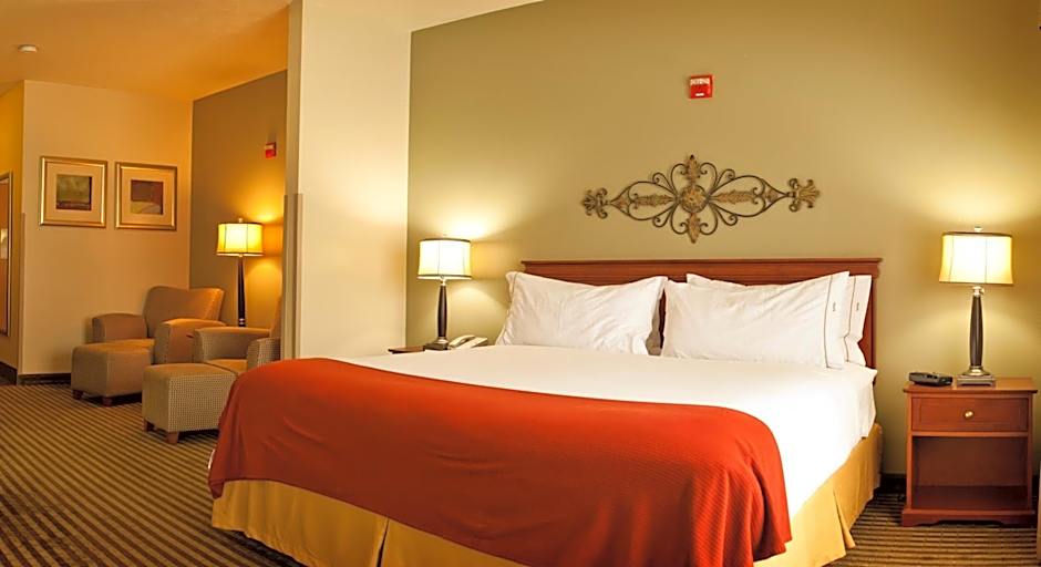 Holiday Inn Express Walla Walla By IHG