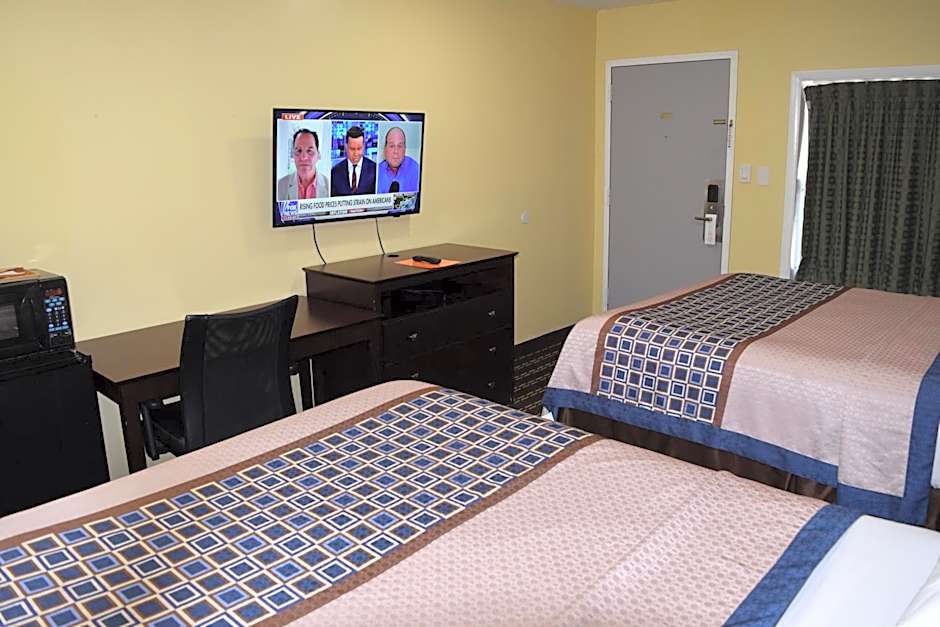 White Oaks Motel Pennsville/Carneys Point
