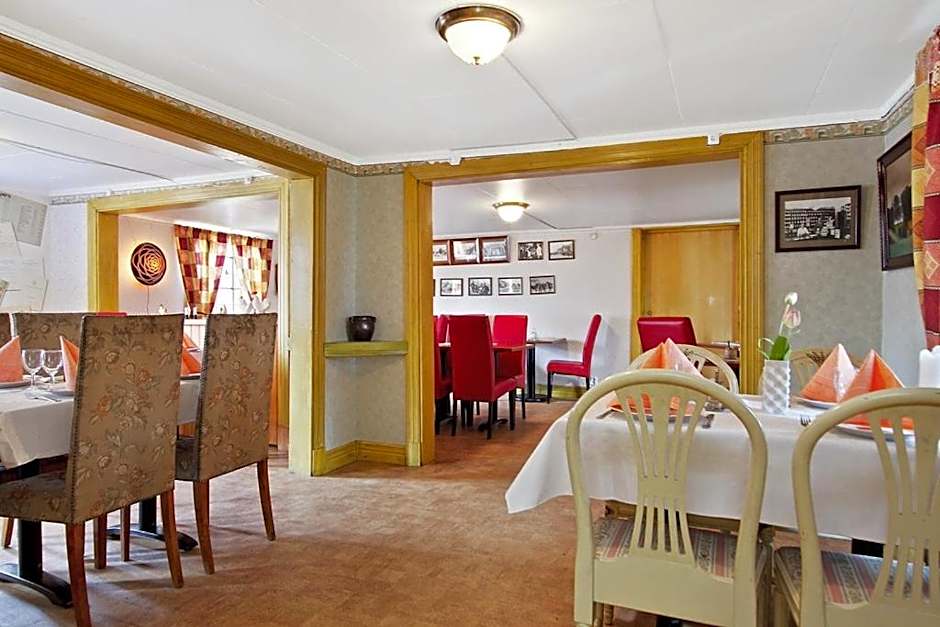 Hotell Mikaelsgården