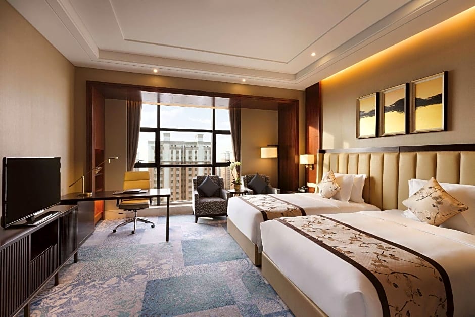 Wyndham Urumqi North Hotel